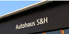 Logo von Autohaus S&H Halberstadt