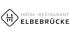 Kundenlogo von Hotel · Restaurant Elbebrücke