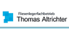 Logo von T. Altrichter GmbH Fliesenlegerfachbetrieb