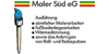Kundenlogo von Maler Süd e.G.
