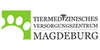 Kundenlogo von Tiermedizinisches Versorgungszentrum Magdeburg GbR