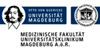 Kundenlogo von Universitätsklinikum Magdeburg