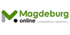 Kundenlogo von Magdeburg.online