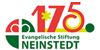 Kundenlogo von Evangelische Stiftung Neinstedt