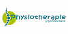Kundenlogo von Physiotherapie S. Schinscheck