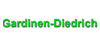 Kundenlogo von Gardinen-Diedrich Inh. Daniel Diedrich