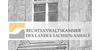 Kundenlogo von Rechtsanwaltskammer des Landes Sachsen-Anhalt