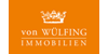 Logo von Volker von Wülfing Immobilien GmbH - Magdeburg