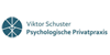Logo von Viktor Schuster Psychologische Privatpraxis