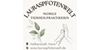 Kundenlogo von Lauraspfotenwelt - Mobile THP