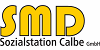 Kundenlogo von SMD Sozialstation Calbe GmbH