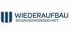 Kundenlogo von Baugenossenschaft Wiederaufbau
