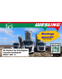 Profilbild Wesling Handel & Logistik GmbH & Co. KG Gemeinsam etwas bewegen Rehburg-Loccum