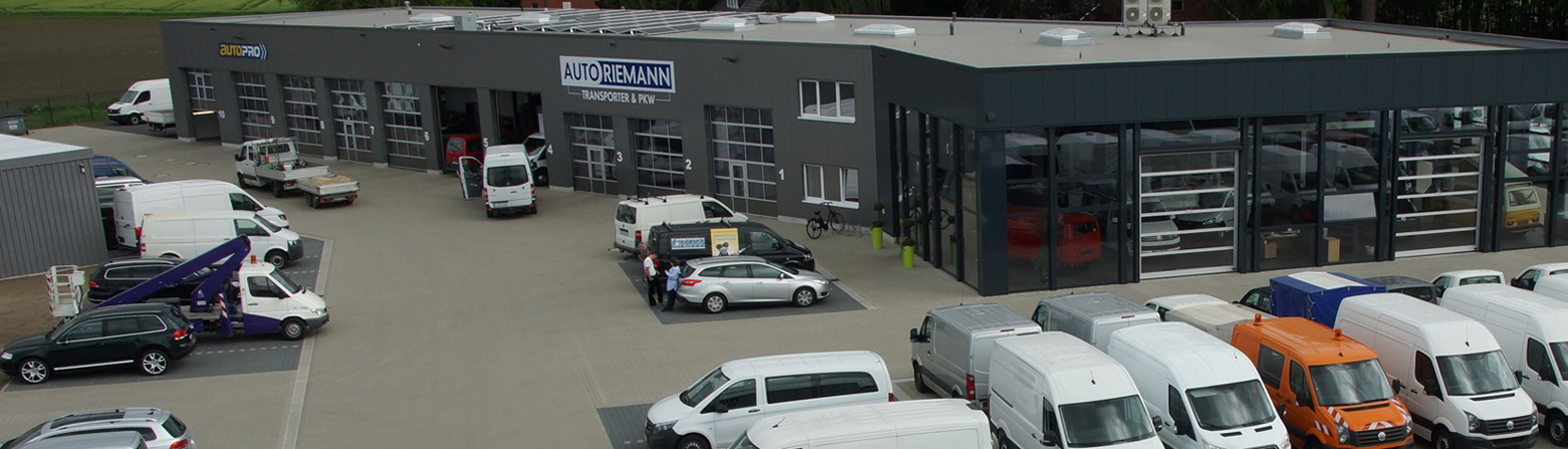 Auto Riemann GmbH in 49661 Cloppenburg