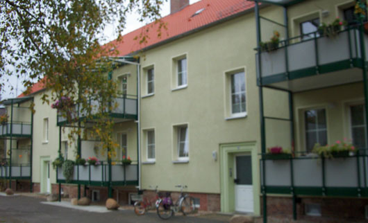 Kundenfoto 1 Eilenburger Wohnungsbau- und Verwaltungsgesellschaft mbH