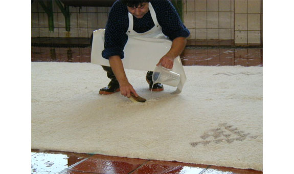 Bild 2 Teppichwäscherei Grießhaber e.K. in Römerberg