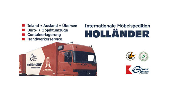 Holländer GmbH & Co. KG