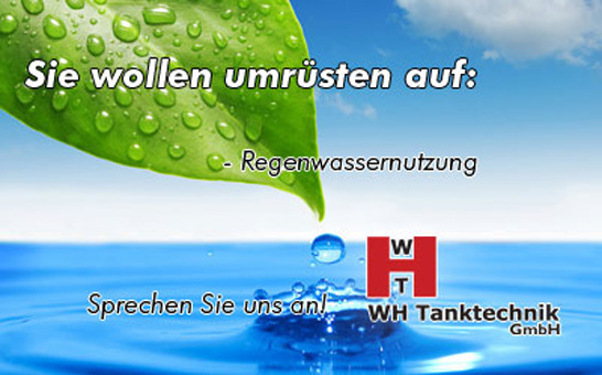 Bild 2 WH Tanktechnik GmbH in Freiburg