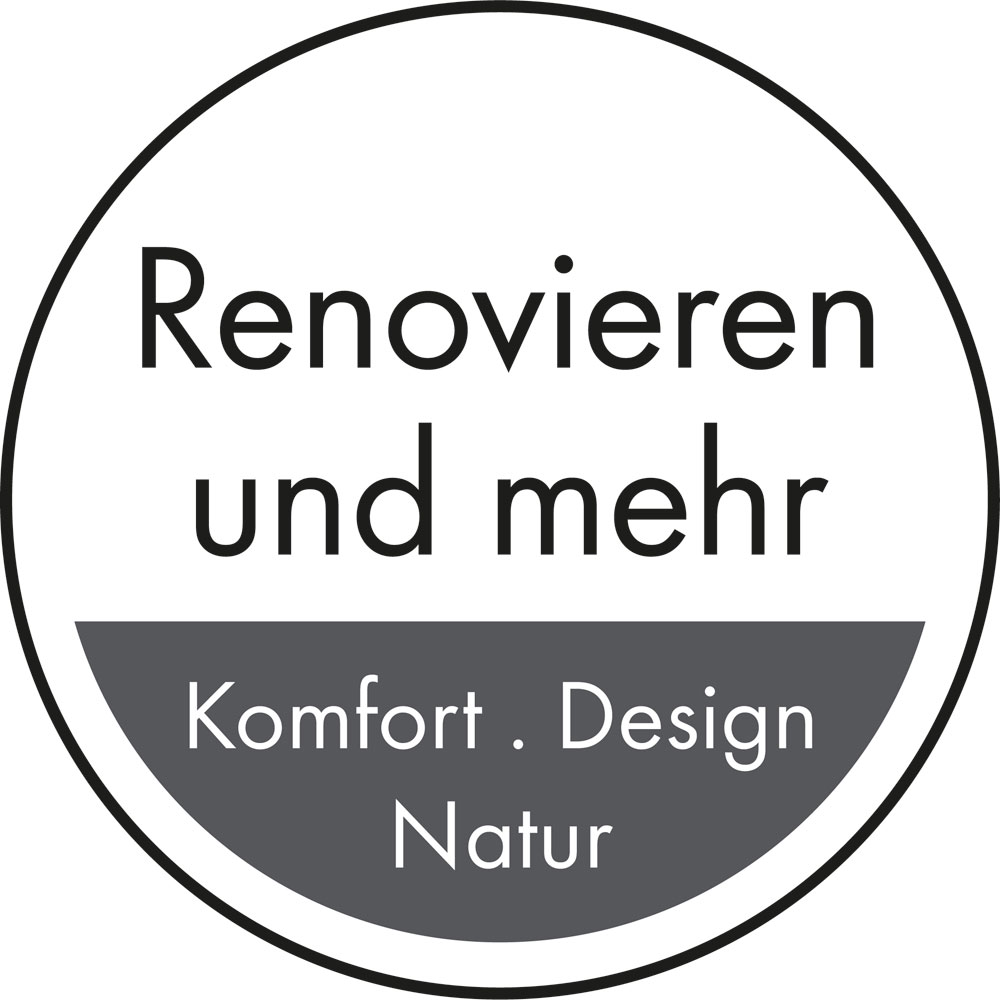 Wir bieten Komfort - Design - Natur