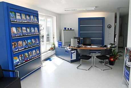 Kundenfoto 1 Allianz Generalvertretung Kessler & Günthel OHG