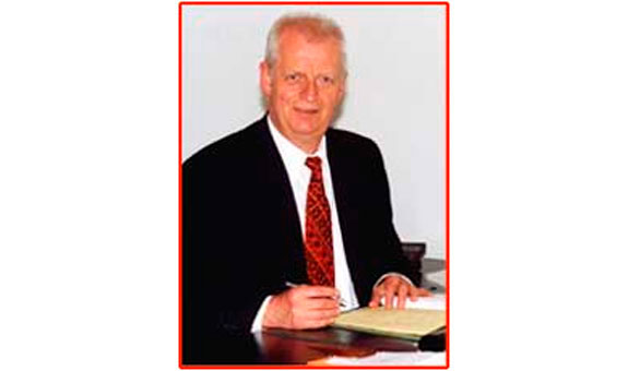 Hans-Michael Bender Rechtsanwalt, Fachanwalt für Steuerrecht