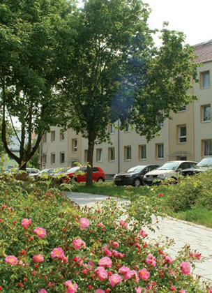 Kundenfoto 2 Eilenburger Wohnungsbau- und Verwaltungsgesellschaft mbH
