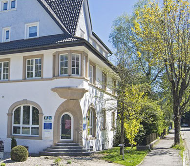 Bild 1 Brunner Dr. & Partner Rechtsanwälte in Titisee-Neustadt Bild 1 Brunner Dr. & Partner Rechtsanwälte in Titisee-Neustadt