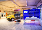 Kundenbild groß 3 Autocenter Giraud GmbH Ford Autohaus