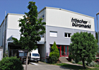 Eigentümer Bilder Fröscher Büromarkt GmbH Karlsruhe