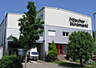 Bildergallerie Fröscher Büromarkt GmbH Karlsruhe