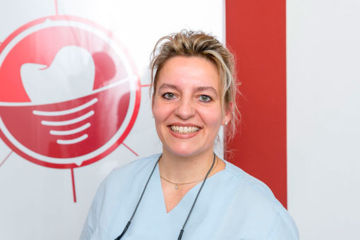 Dr.med.dent. Katrin Mußotter