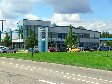 Essenpreis Haustechnik GmbH