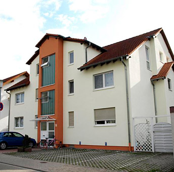 GM Hausverwaltung GmbH Ludwigshafen am Rhein