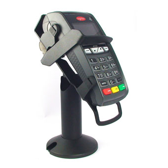 Geräte für die bargeldlose Zahlung mit EC- und Kreditkarten