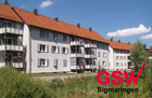 Kundenbild groß 2 GSW Gesellschaft für Siedlungs- und Wohnungsbau Baden Württemberg mbH - Außenstelle Villingen-Schwenningen