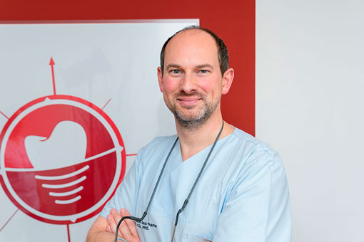 Dr.med.dent. Joachim Beck-Mußotter