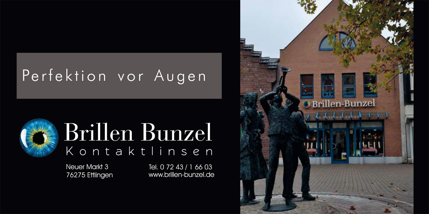 Brillen-Bunzel GmbH