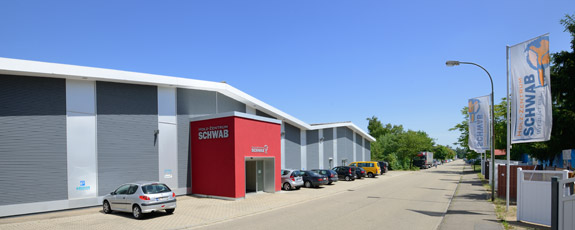 Holz-Zentrum Schwab GmbH - individuell, persönlich & kompetent