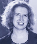 Dr. Bettina Gerlitz
