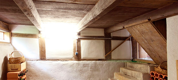 Holz- und Bautenschutz Holz- und Bautenschutz