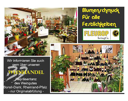 Kundenfoto 2 Blumenhaus Schubert Inh.Anja Funke