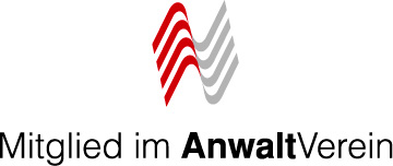 Mitglied im Anwaltverein