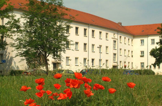 Kundenfoto 6 Eilenburger Wohnungsbau- und Verwaltungsgesellschaft mbH