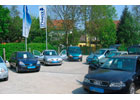 Lokale Empfehlung Showroom of Premium Cars GmbH