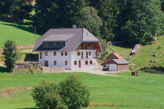 Kundenfoto 3 Kammerer Baugeschäft