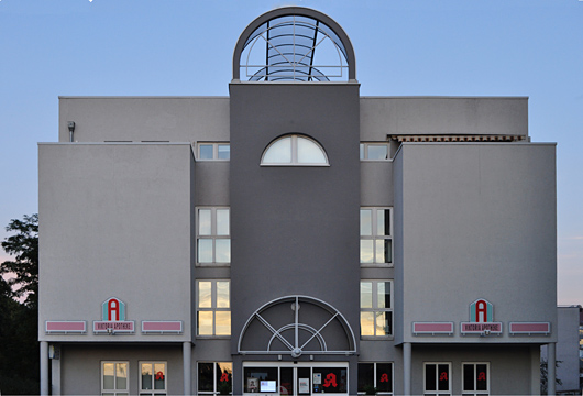 Kundenfoto 1 Zentrum für Nieren- und Hochdruckkrankheiten Bruchsal-Bretten