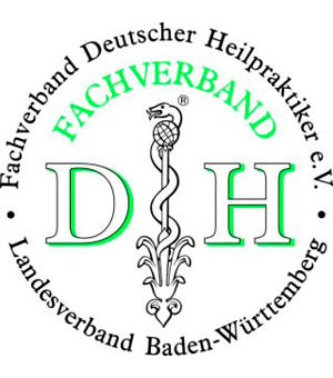 Ich bin Mitglied im Fachverband Deutscher Heilpraktiker e.V.