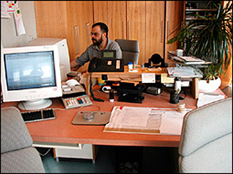 Hans-Peter Kreutz Hans-Peter Kreutz