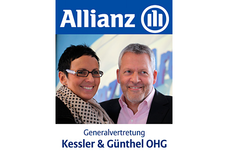 Kundenfoto 3 Allianz Generalvertretung Kessler & Günthel OHG