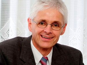 Herr Martin Philipp - Dipl. Betriebswirt (BA) Steuerberater